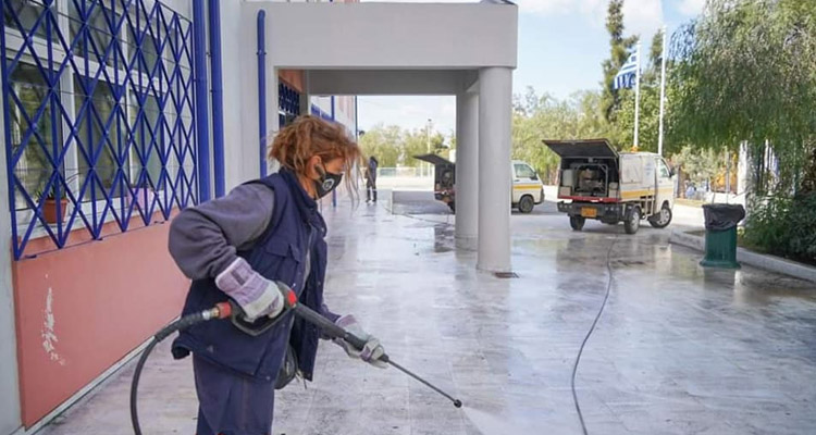 Σχολεία Γλυφάδας