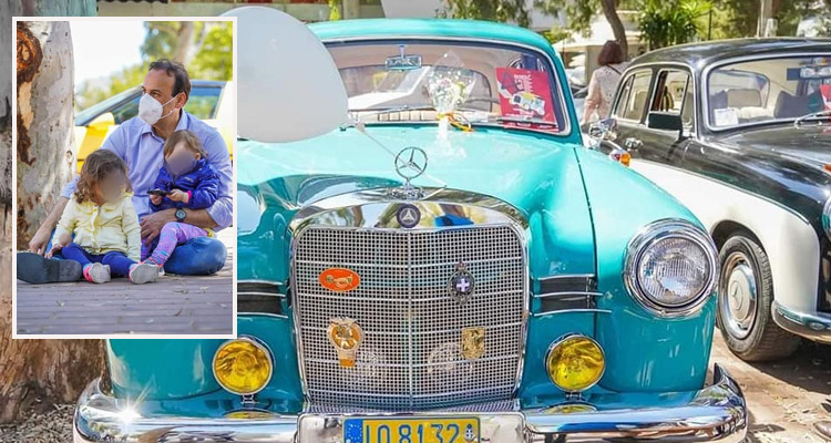 εποχής στη Γλυφάδα