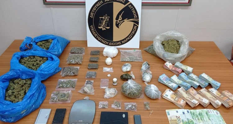 Νότια Προάστια