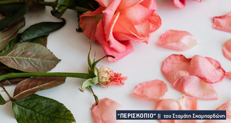 ΠΕΡΙΣΚΟΠΙΟ