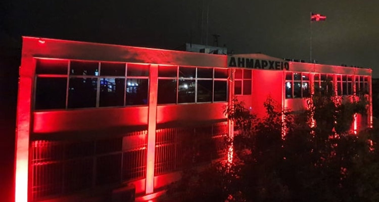 παγκόσμιας ημέρα εθελοντή αιμοδότη