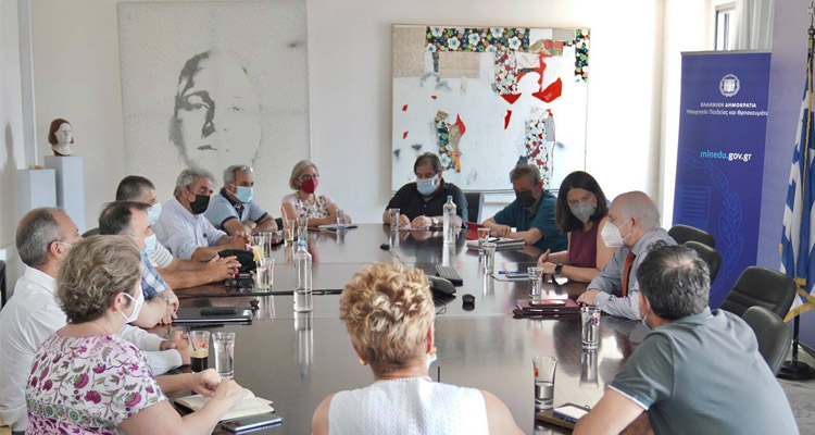 Επαγγελματικά Λύκεια