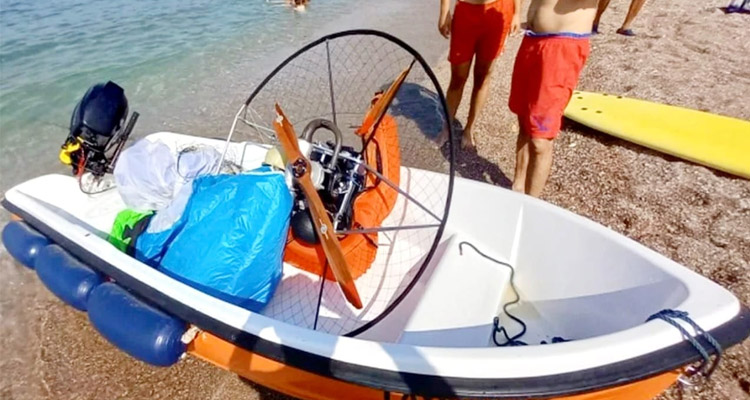 ανεμόπτερο