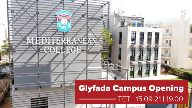 Mediterranean College