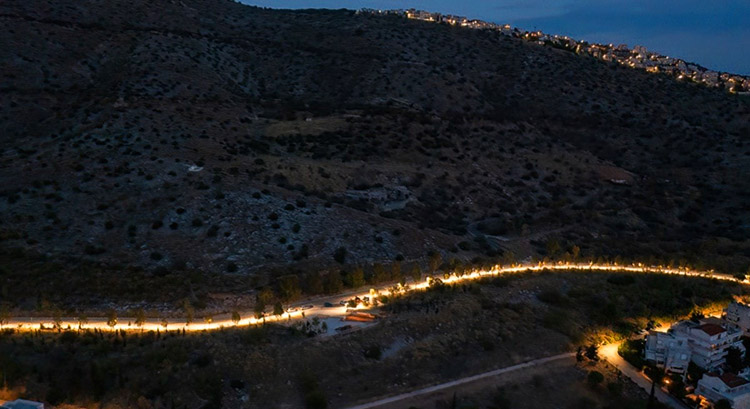 πρόποδες Υμηττού