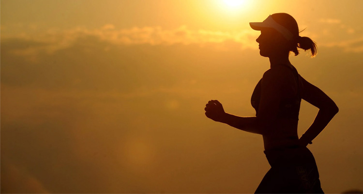 αγώνας δρόμου