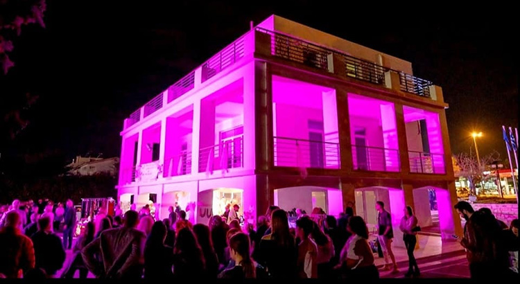 Δημαρχείο Γλυφάδας