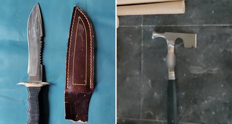 έρευνες σε γραφεία συνδέσμων