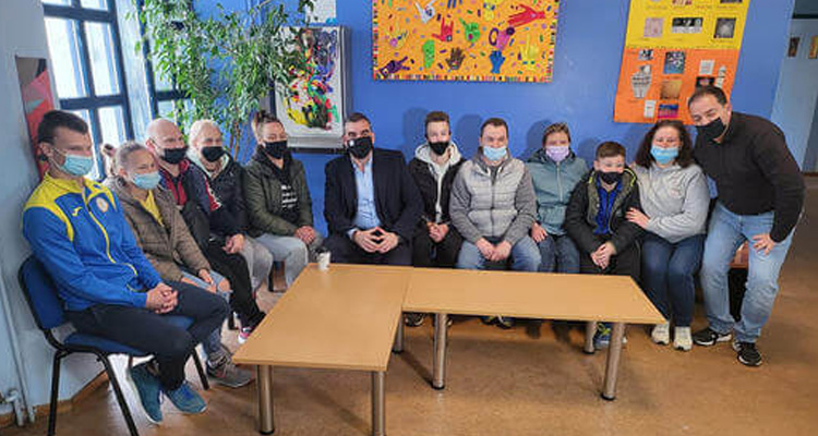 προβλήματα ακοής