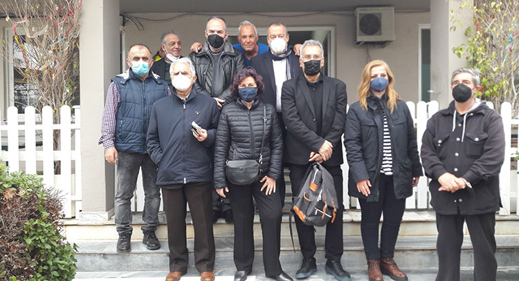 ΝΟΤΙΟΣ ΤΟΜΕΑΣ