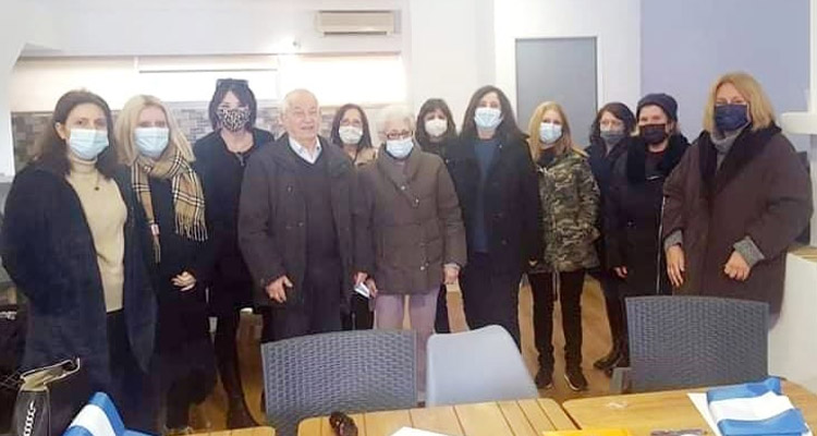 ΚΑΠΗ Γλυφάδας