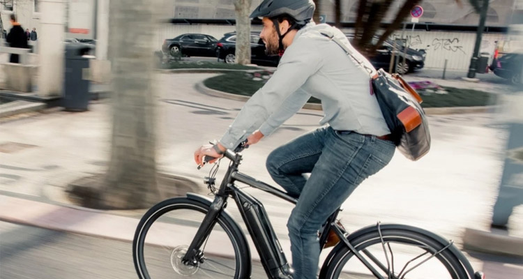 Ελληνικό - Αργυρούπολη: Ηλεκτρικο Ποδήλατο