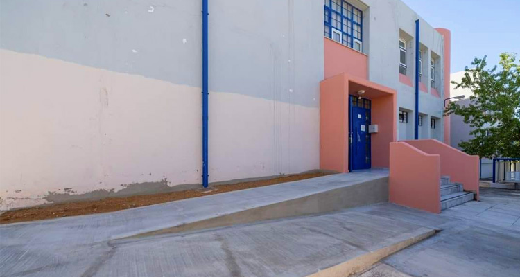 σχολεία της Γλυφάδας