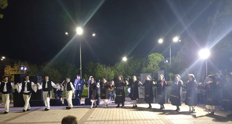 ΑΝΤΑΜΩΜΑ ΗΠΕΙΡΩΤΩΝ