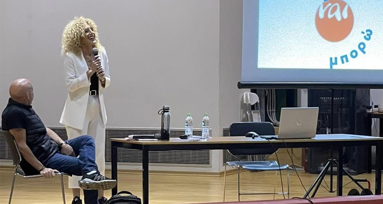 φιλοσοφία ζωής