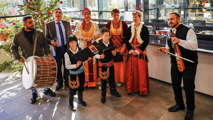 Δημαρχείο Γλυφάδας