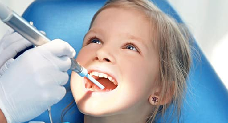 Πρόγραμμα ΔΩΡΕΑΝ οδοντιατρικού ελέγχου