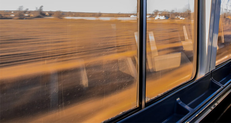 Αθήνα - Σαλονίκη