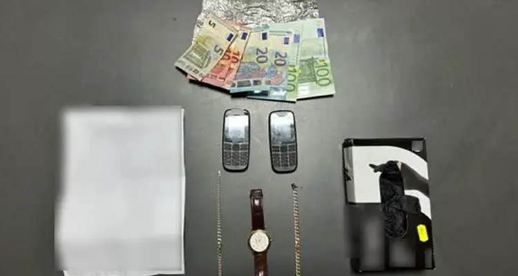 Εγκληματική ομάδα