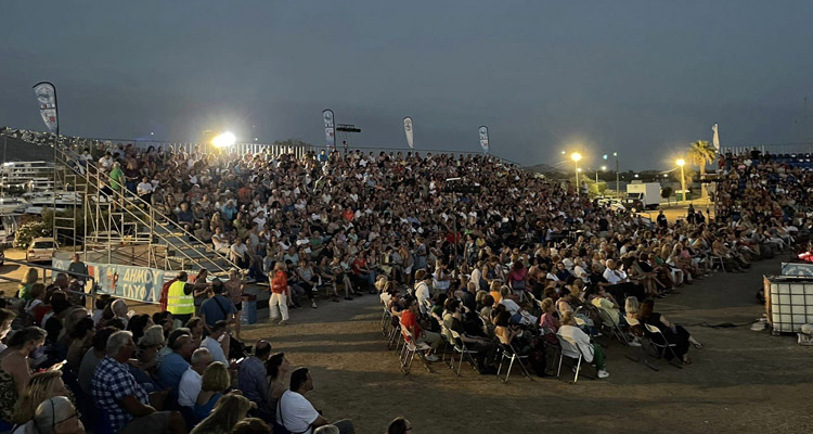 Φεστιβάλ Δήμου Γλυφάδας