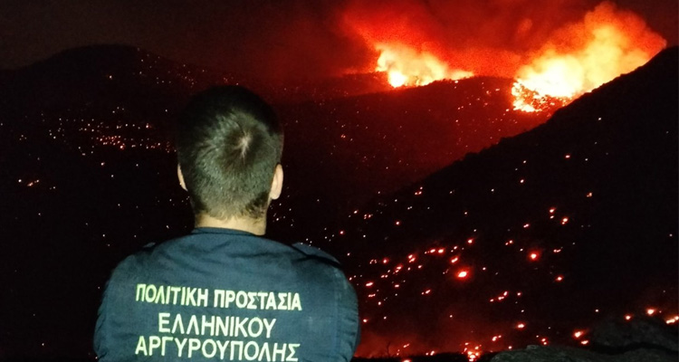 Δήμος Ελληνικού-Αργυρούπολης