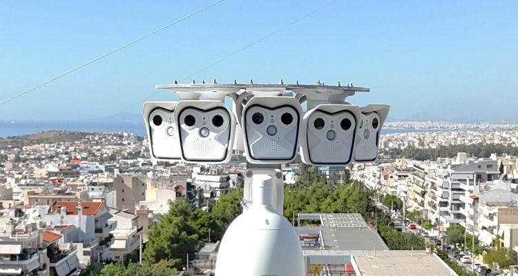 Πυρανίχνευση