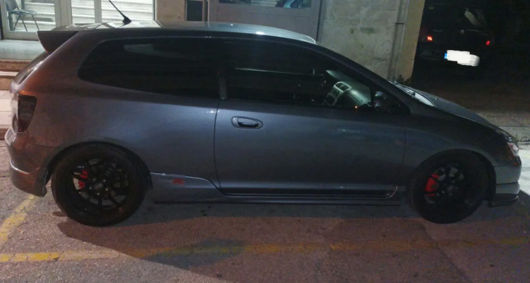 αυτοσχέδιο αγώνα