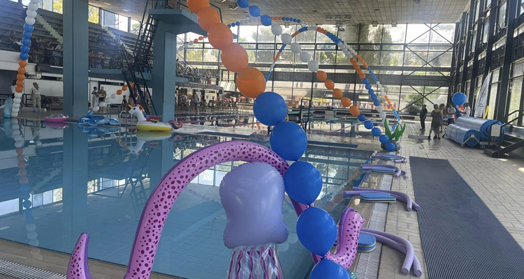 Τομέα Αθλητισμού Γλυφάδας