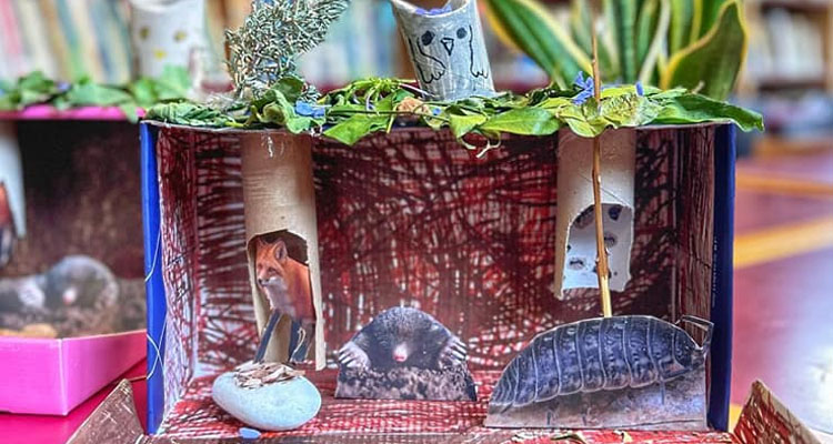 Εκστρατεία Ανάγνωσης