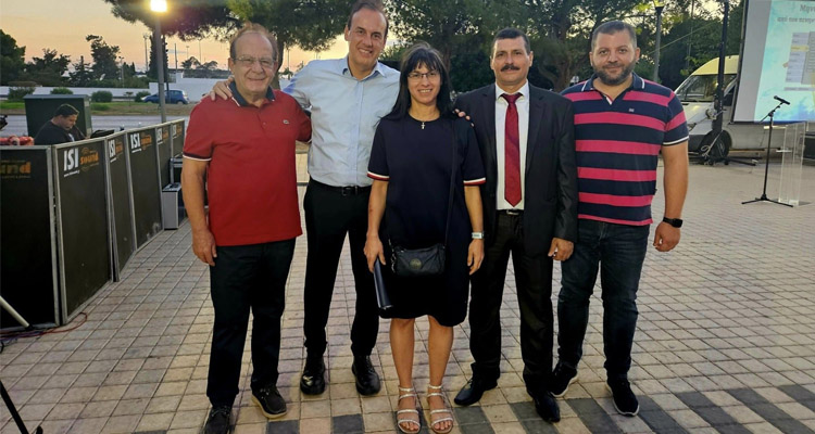 εκδήλωση από Ιερά Μητρόπολη και Δήμο Γλυφάδας