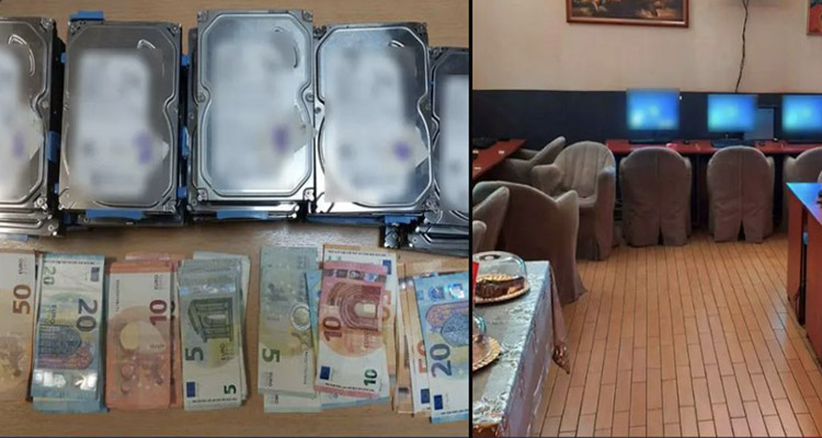 φρουτάκια