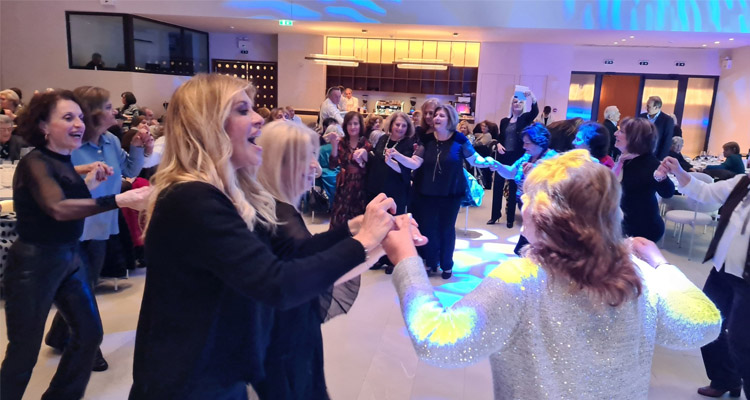 Δήμος Γλυφάδας - ΚΑΠΗ